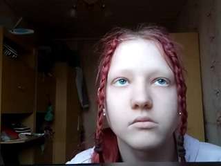 tiakedia Live Webcam on CamSoda