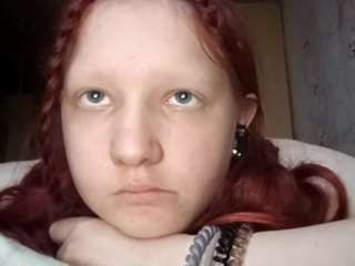 tiakedia Live Webcam on CamSoda