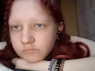 tiakedia Live Webcam on CamSoda