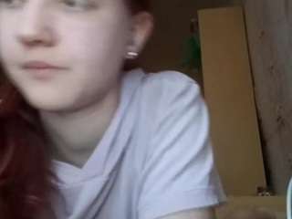 tiakedia, female webcam model,  years old, on live webcam