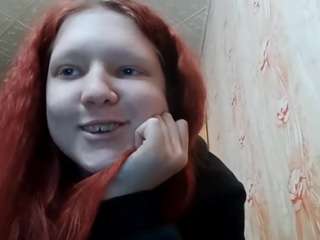 tiakedia Live Webcam on CamSoda