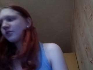 tiakedia Live Webcam on CamSoda