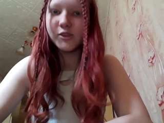tiakedia Live Webcam on CamSoda