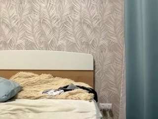 Molly live cam preview