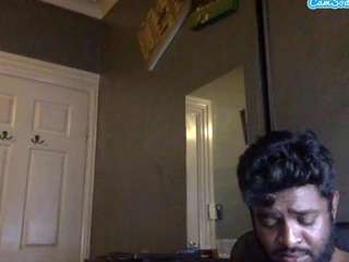 brownguy123 webcam model