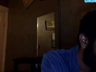 brownguy123 webcam model