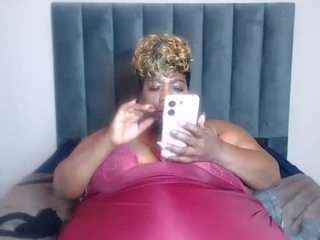 bustybellywendy