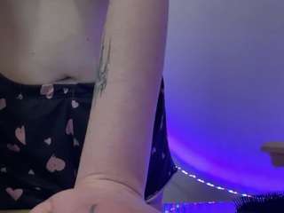 dorothealampo Live Webcam on CamSoda