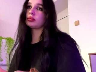 dorothealampo webcam