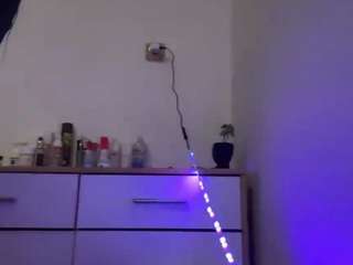 dorothealampo webcam