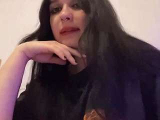 dorothealampo webcam