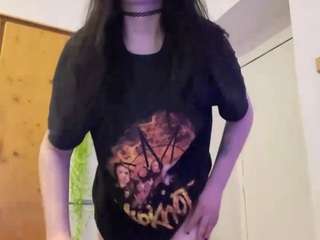 dorothealampo Live Webcam on CamSoda