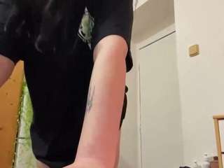 dorothealampo's CamSoda show and profile