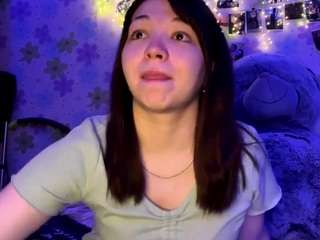 Image 1 of fehackleman, female webcam model,  years old, on live webcam