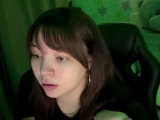 fehackleman Live Webcam on CamSoda