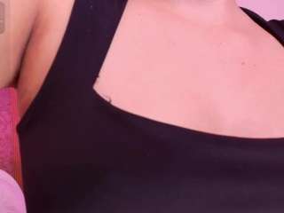 Live webcam model gabbie-myers on Soda Cams