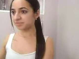 johanneradon Live Webcam on CamSoda