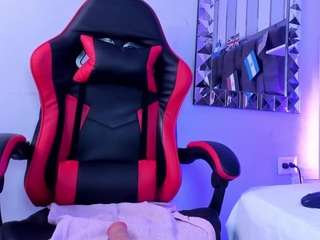 ninabloom's live room