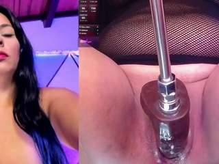 ninabloom's live room