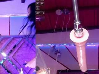 ninabloom's live room