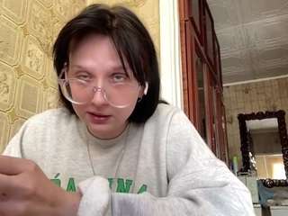 PhoebeRandzin live webcam show