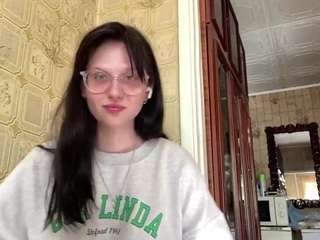 PhoebeRandzin live webcam show