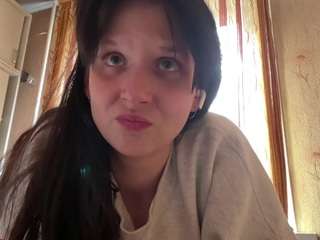 PhoebeRandzin live webcam show