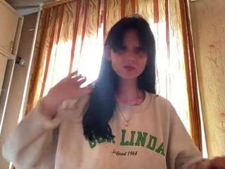 PhoebeRandzin live webcam show
