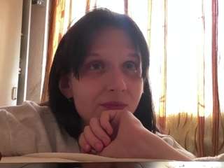 PhoebeRandzin live webcam show