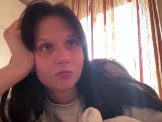 PhoebeRandzin live webcam show