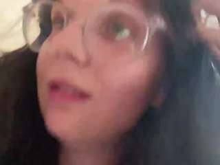 PhoebeRandzin live webcam show