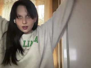 PhoebeRandzin live webcam show