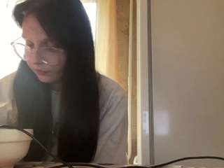 PhoebeRandzin live webcam show