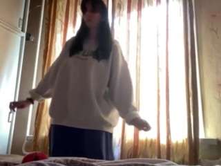 PhoebeRandzin live webcam show