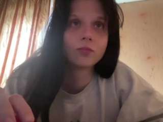 PhoebeRandzin live webcam show
