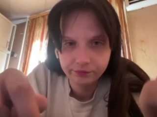 PhoebeRandzin live webcam show