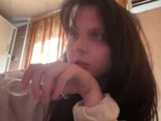 PhoebeRandzin live webcam show