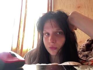 PhoebeRandzin live webcam show