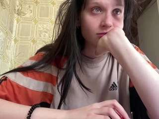 PhoebeRandzin live webcam show