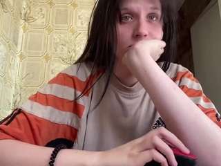 PhoebeRandzin live webcam show