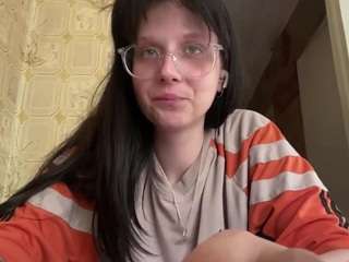 PhoebeRandzin live webcam show