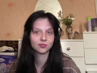 PhoebeRandzin live webcam show