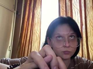PhoebeRandzin live webcam show
