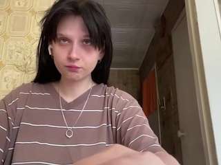 PhoebeRandzin live webcam show