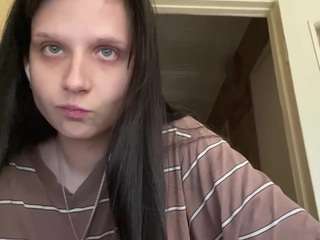 PhoebeRandzin live webcam show