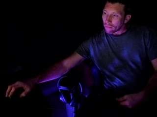derekzman Sex Cam Show