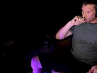 derekzman Sex Cam Show