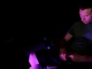 derekzman Sex Cam Show