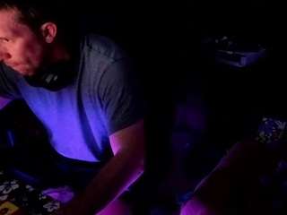 derekzman Sex Cam Show