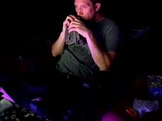 derekzman Sex Cam Show